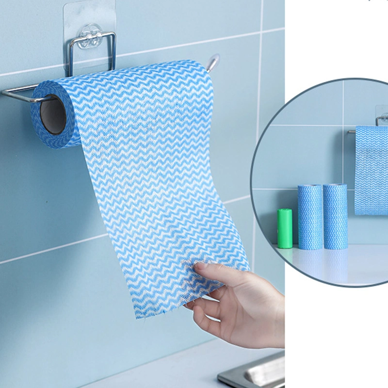 Nonwoven Disposable Household Cleaning Cloth Wipes