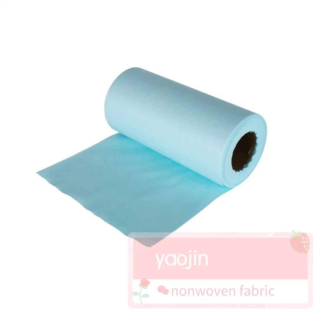 Industrial Wipe Paper Viscose Cleaning Cloth for Dry and Wet Purpose Supplier