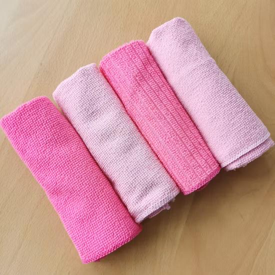 Wholesale Household Items Kitchen Cleaning Wipe Supplier