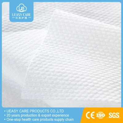 Special Nonwovens Disposable Nonwoven Kitchen Disinfection Wet Wipe Cleaning Dry Cloth with Printing Soft Wipe Dry Wipes Wet Wipes